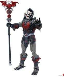 Figura coleccionable a escala 1:6 de Hordak de Mondo Tees