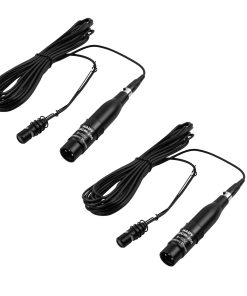 Micrófono de Condensador Colgante Nady OHCM-200