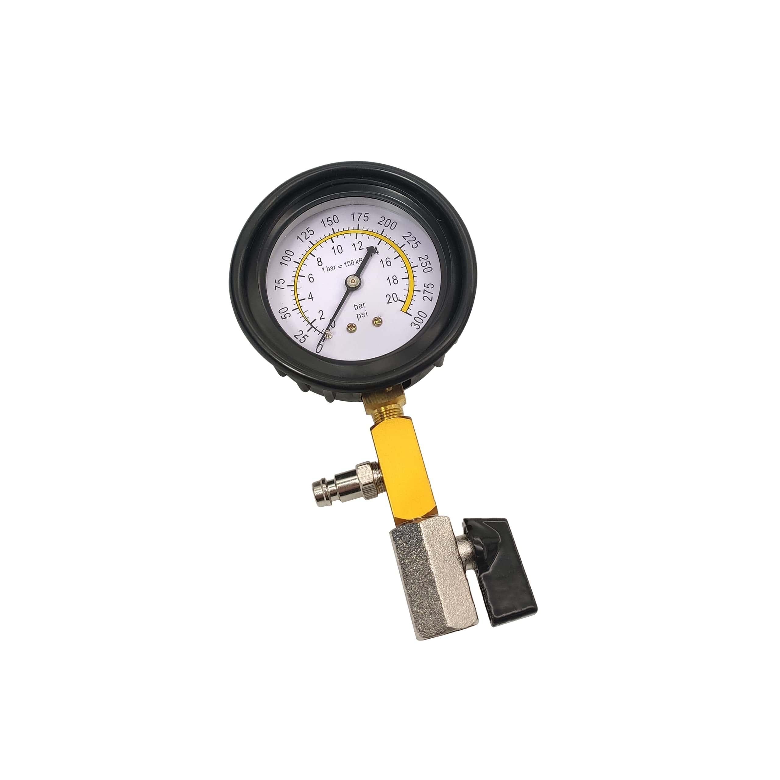 Herramienta de Prueba de Amortiguador General para - Imagen 4