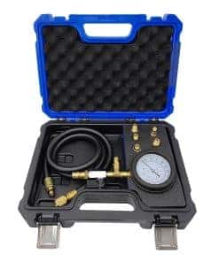 Herramienta de Prueba de Amortiguador General para