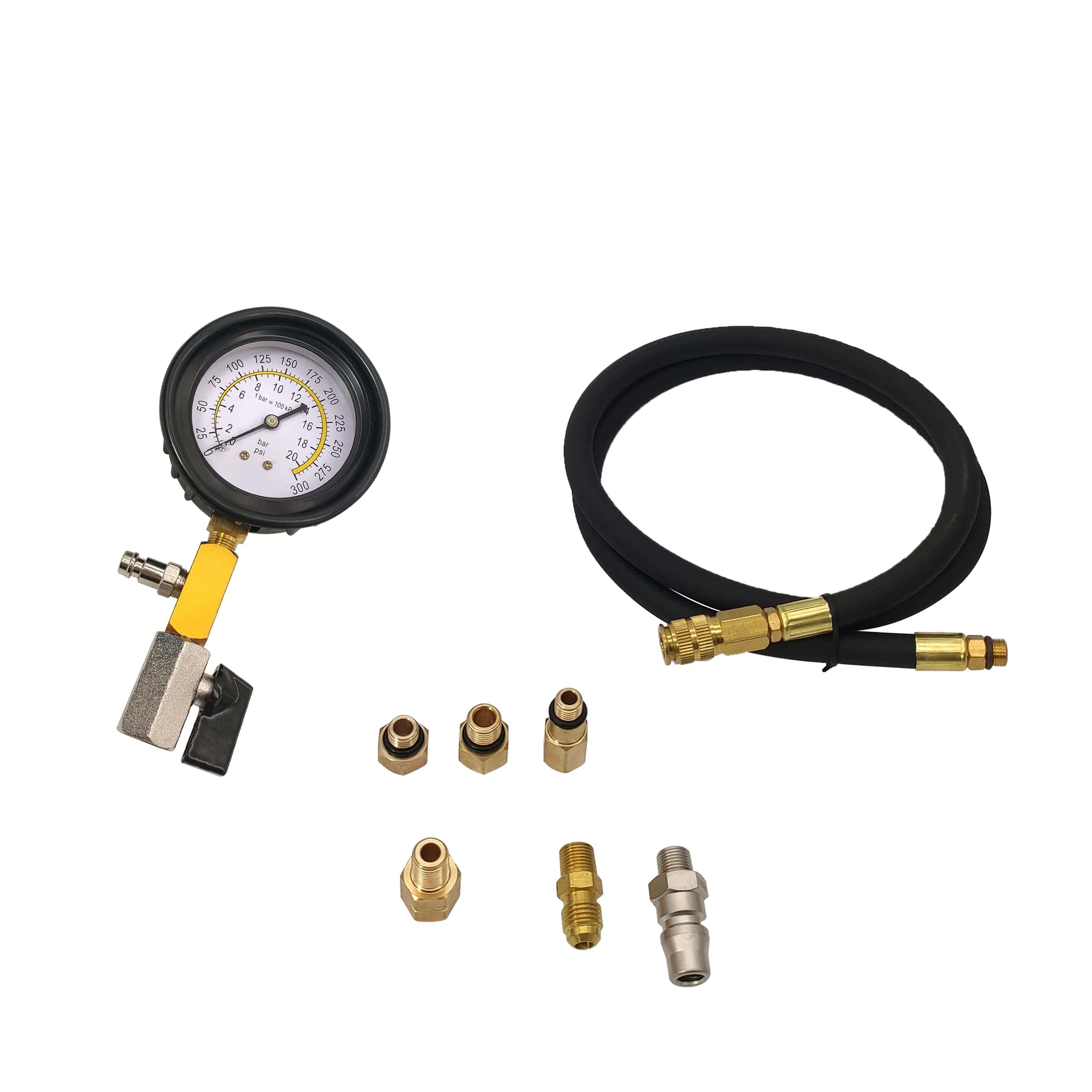 Herramienta de Prueba de Amortiguador General para - Imagen 3