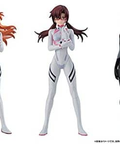 Set de Gashapon Evangelion: 3.0+1.0 Thrice Upon a Time 03