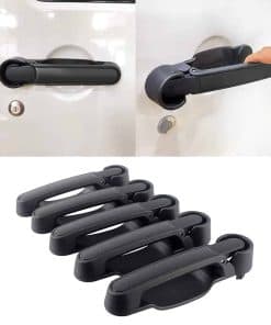 Kit de Manijas de Puerta y Manija de la Porta Trasera para