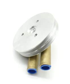 Impulsor de Bomba de Agua de Mar para Motores Volvo Penta