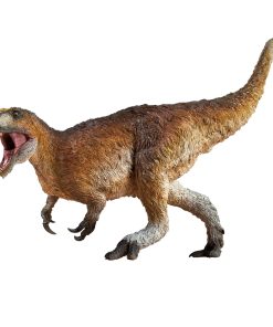 Modelos de Dinosaurios Prehistóricos PNSO (52 Yinqi El