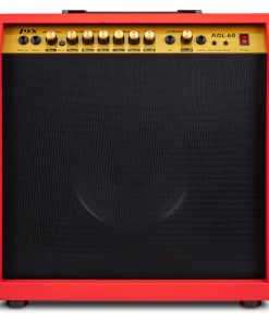 Amplificador de Guitarra Eléctrica LyxPro de 60 Watts |