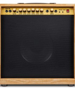 Amplificador de Guitarra Eléctrica LyxPro de -Natural