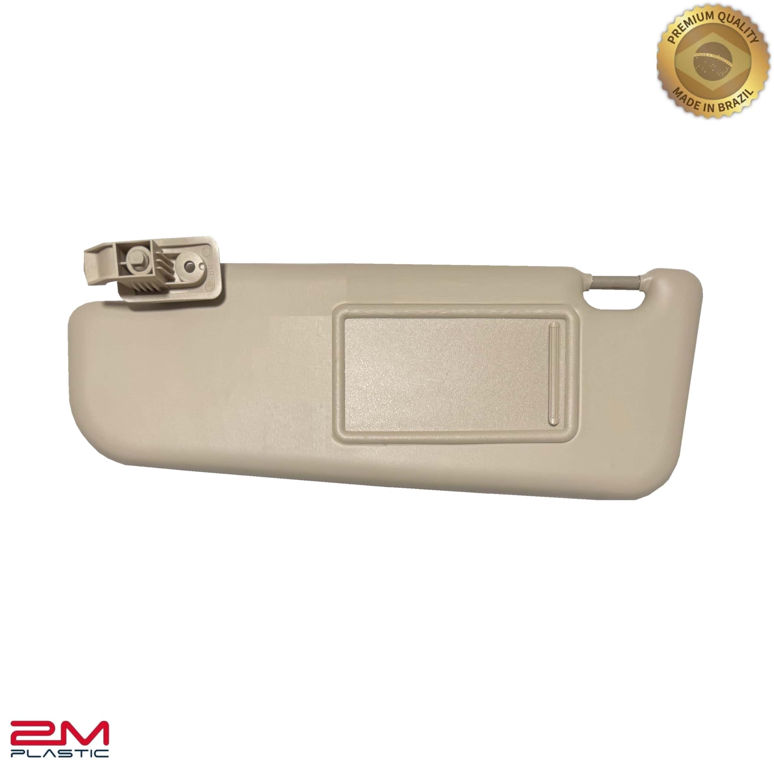 Visor Compatible con Fiat 500 2012-2019 Sin Techo Solar OE - Imagen 5