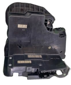 Actuador de cierre de puerta eléctrica para Cadillac