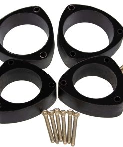 Kit de elevación Leveling 1.6 pulgadas 40mm Compatible con