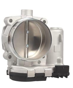 IRONTREE S20203 Cuerpo del Acelerador Electrónico