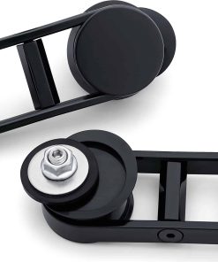 Kuryakyn 6576 Accesorio para Motocicletas: Soportes de