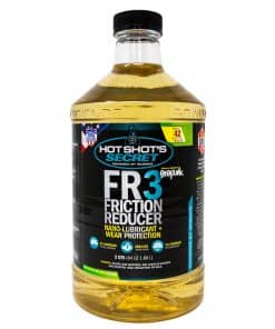 Reductor de Fricción FR3 de Hot Shot's Secret 64 Onzas (2
