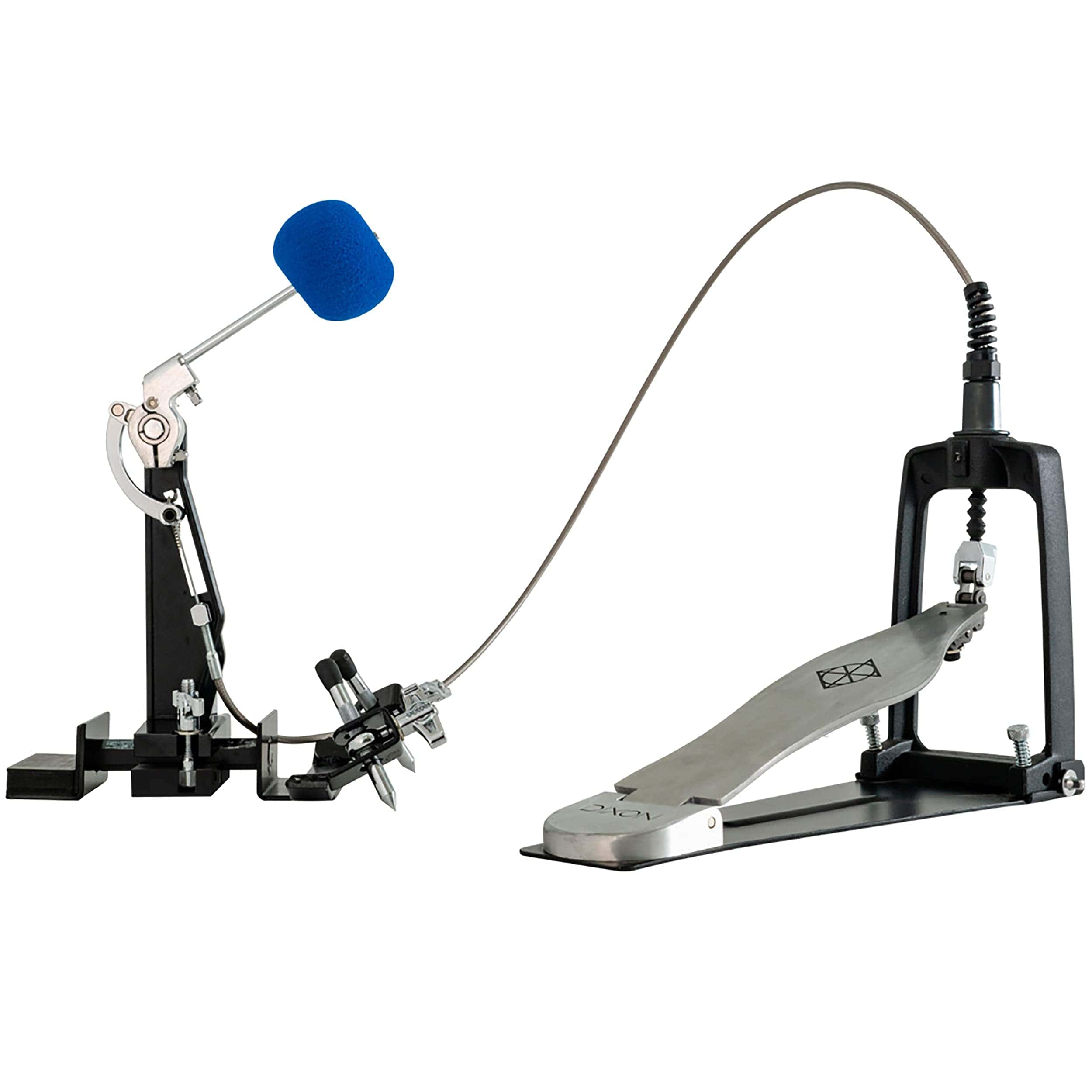 Llave de tambor Dixon (PPCPP)