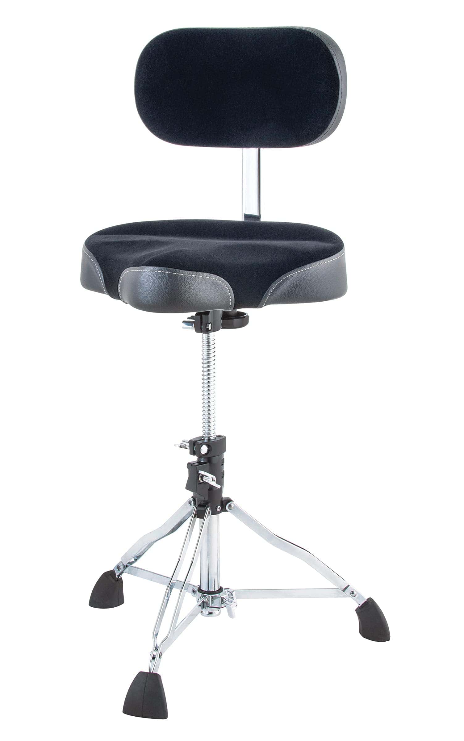 Banqueta de batería Dixon (PSN12MB)