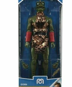 Figura de Acción Gorn de 14" de Star Trek: La Serie