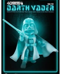 Beast Kingdom Star Wars: Darth Vader EAA-113 (Versión Glow