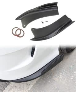 Alerón de Parachoques Trasero para Dodge Charger 2015-2021