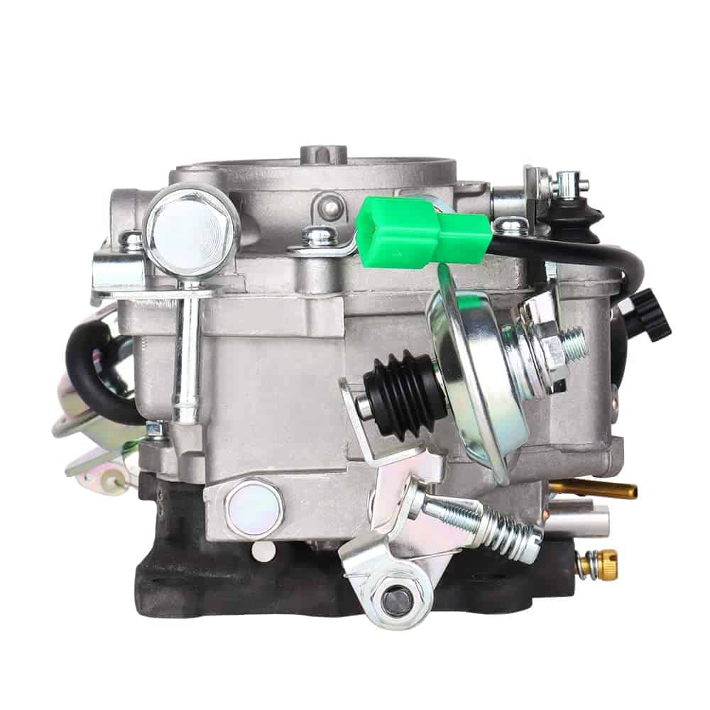 Carburador para Mitsubishi 4G63 L200 Pickup L300 Galante - Imagen 6