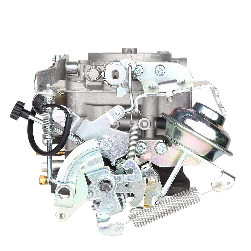 Carburador para Mitsubishi 4G63 L200 Pickup L300 Galante - Imagen 5