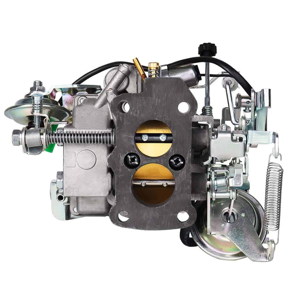 Carburador para Mitsubishi 4G63 L200 Pickup L300 Galante - Imagen 3