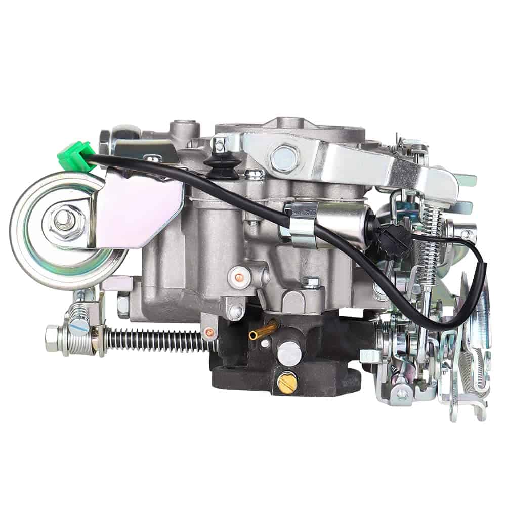 Carburador para Mitsubishi 4G63 L200 Pickup L300 Galante - Imagen 7