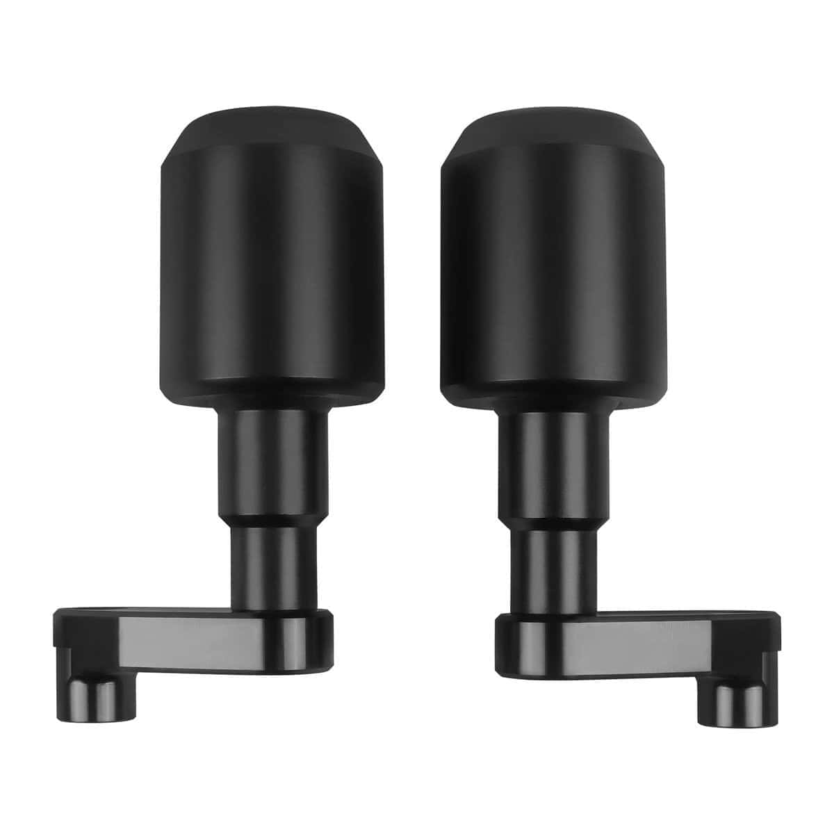 Protectores de cuadros deslizantes para motocicletas