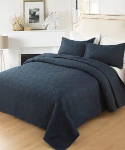 Juego de Colcha de Verano Hygge Hush, Tamaño