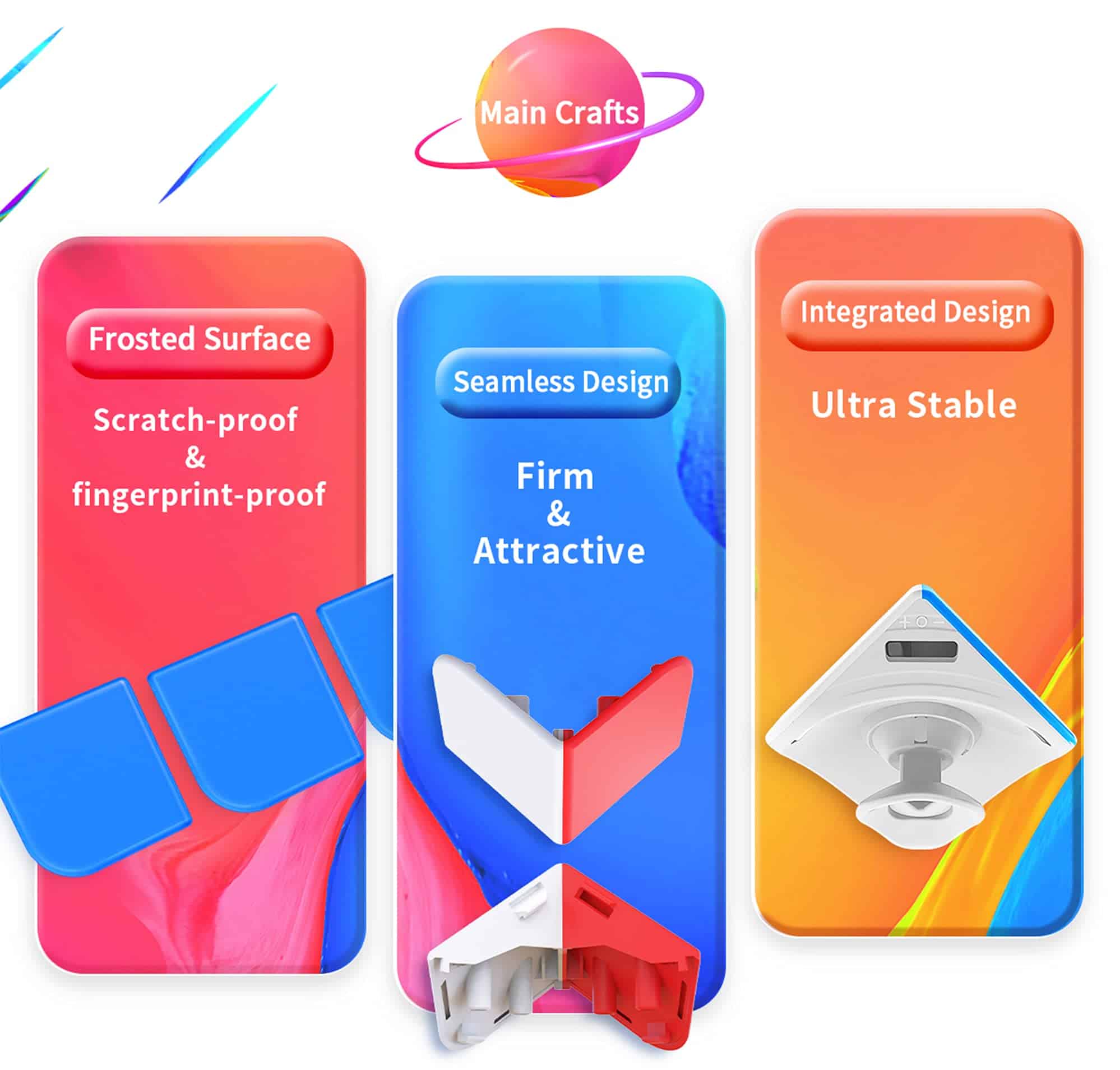 CuberShop GAN 251 M Leap, Cubo de Velocidad 2x2 Magnético - Imagen 8