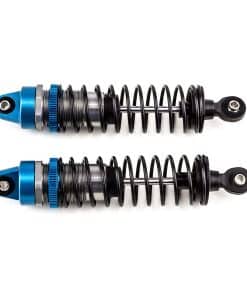 Kit de Amortiguadores delanteros de aluminio Team