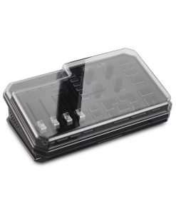 Cubierta Decksaver para TC Helicon GoXLR (DS-PC)