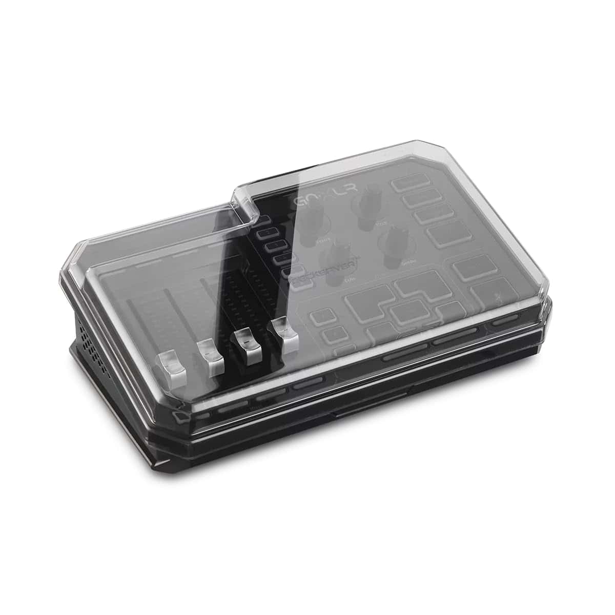 Cubierta Decksaver para TC Helicon GoXLR (DS-PC)
