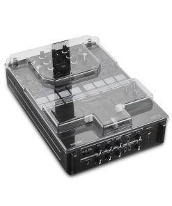 Cubierta Decksaver para Pioneer DJ DJM-S7 (DS-PC-DJMS7)