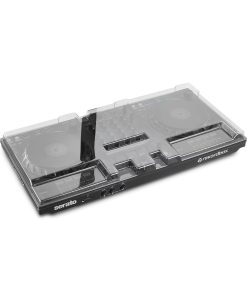 Cubierta Decksaver para Pioneer DJ DDJ-FLX6 & DDJ-FLX6-GT