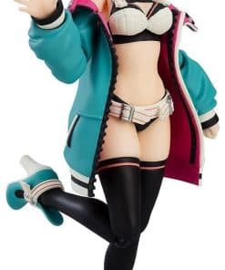 Figura de Acción Figma Ange de Max Factory, Multicolor