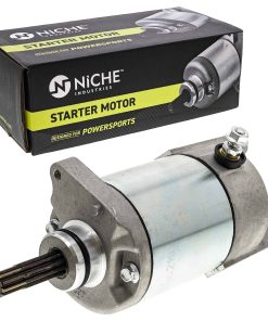 Motor de Arranque NICHE Para Honda XR650L NX650