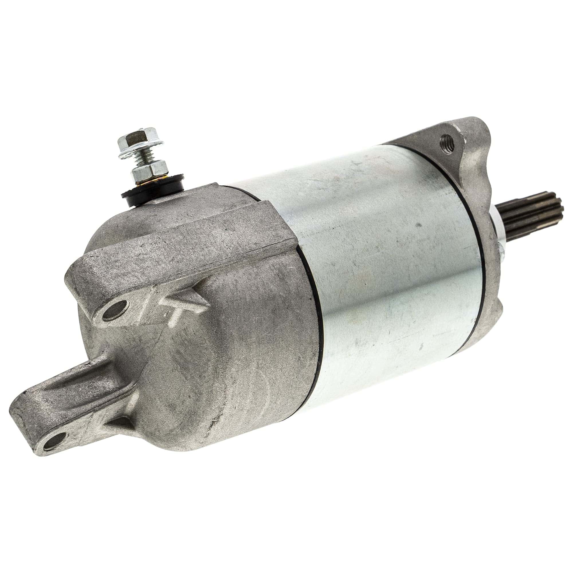 Motor de Arranque NICHE Para Honda XR650L NX650 - Imagen 7