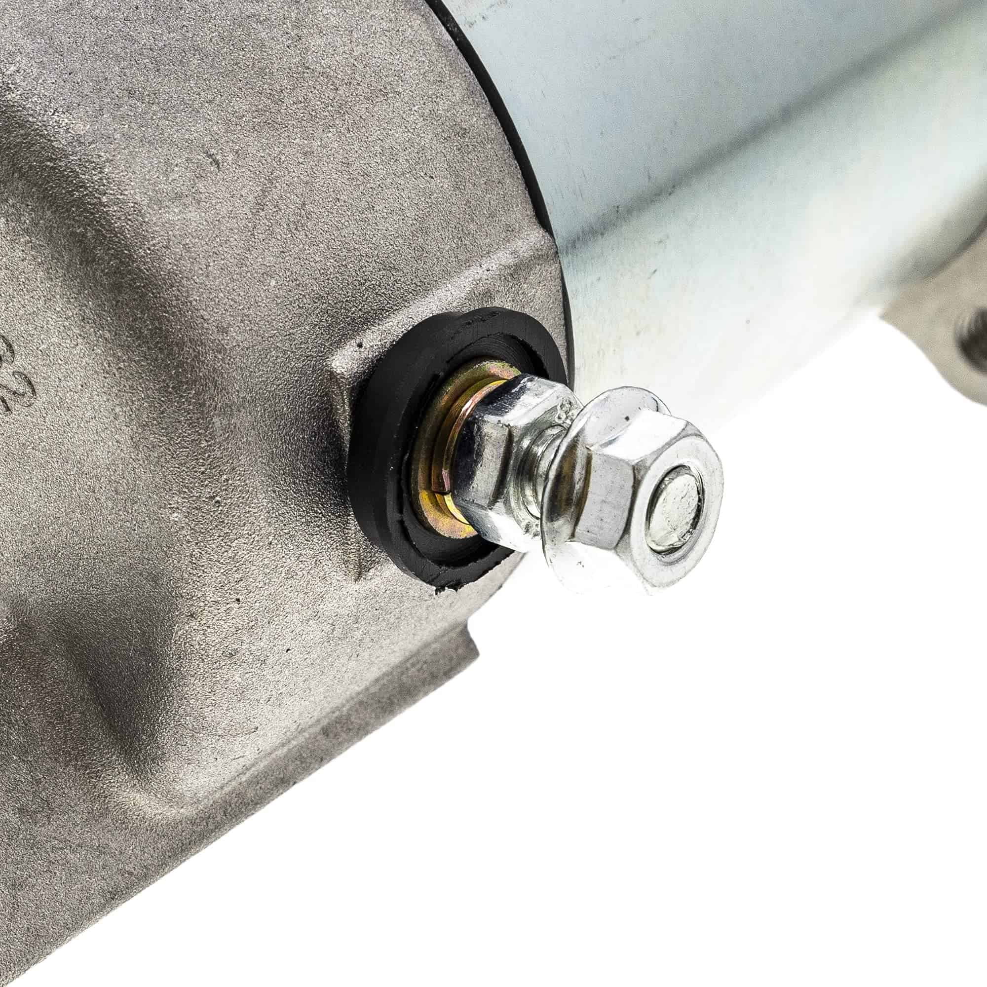 Motor de Arranque NICHE Para Honda XR650L NX650 - Imagen 6