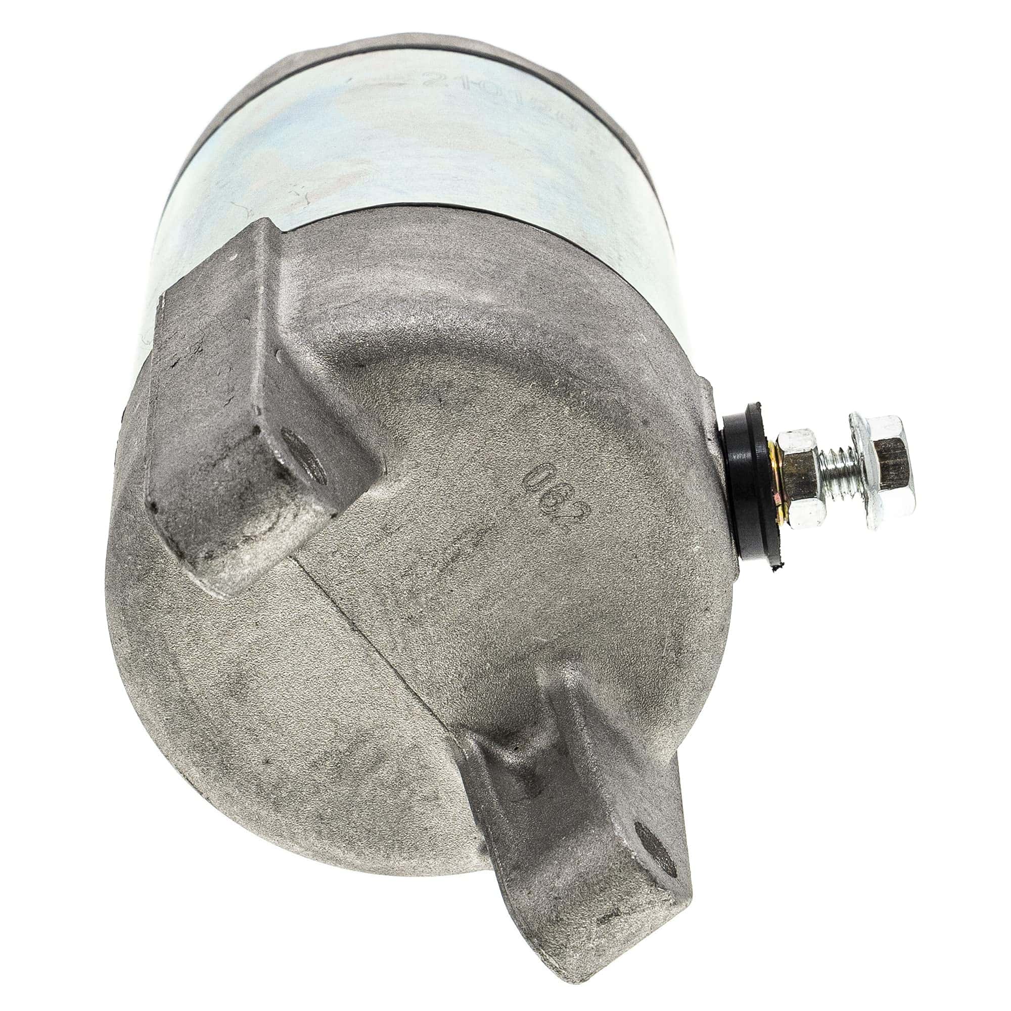 Motor de Arranque NICHE Para Honda XR650L NX650 - Imagen 5