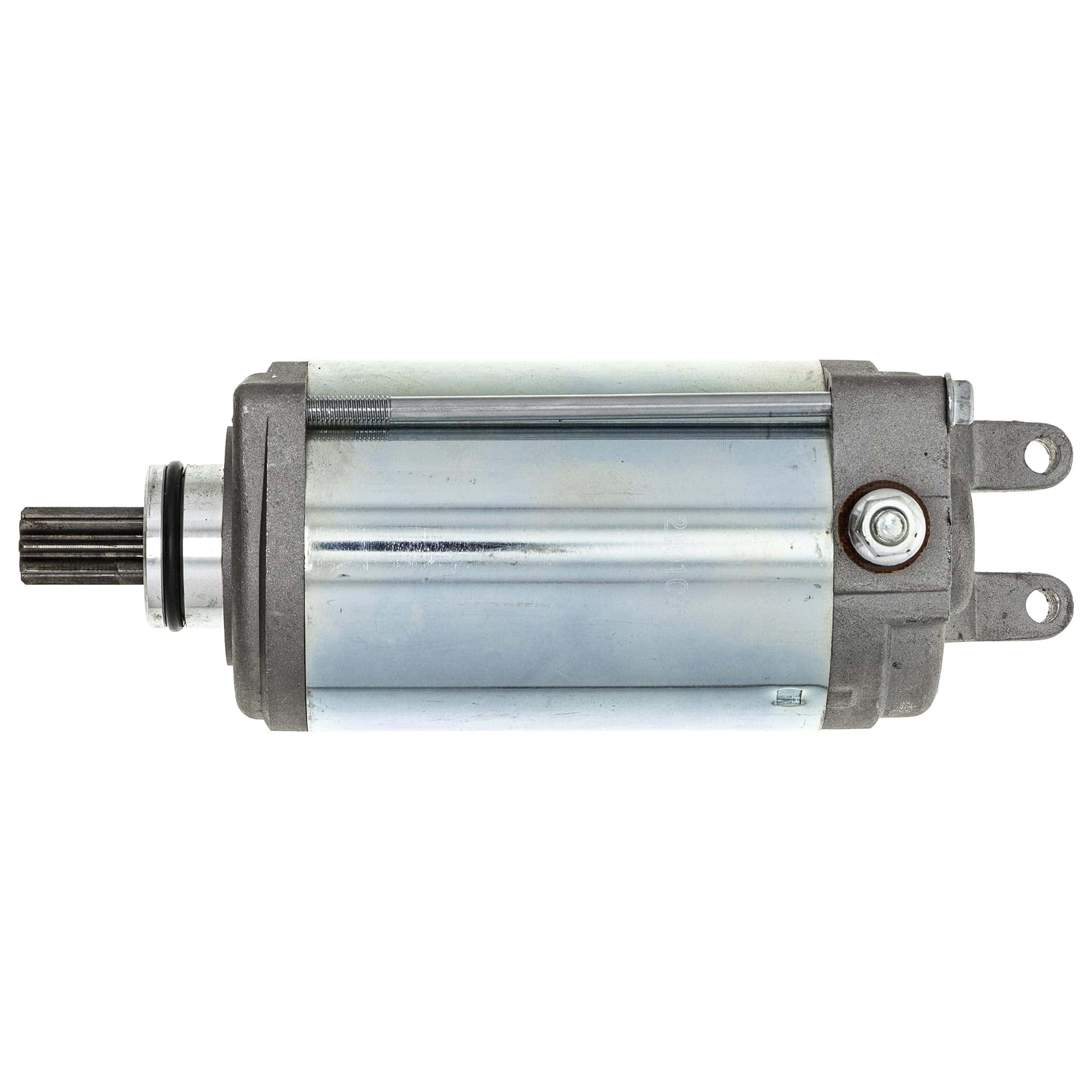 Motor de Arranque NICHE para BRP Can-Am DS650 Baja X - Imagen 3