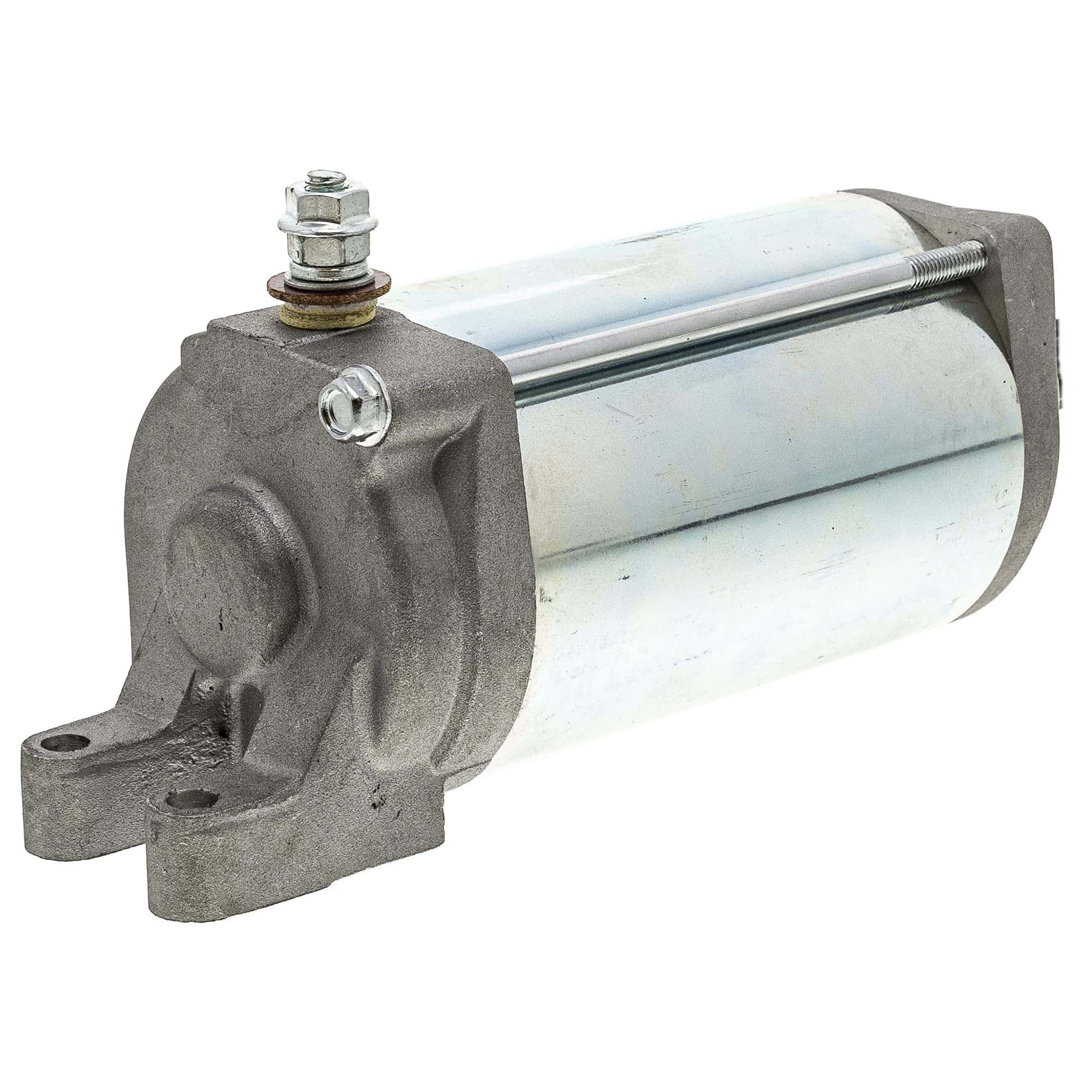 Motor de Arranque NICHE para BRP Can-Am DS650 Baja X - Imagen 7