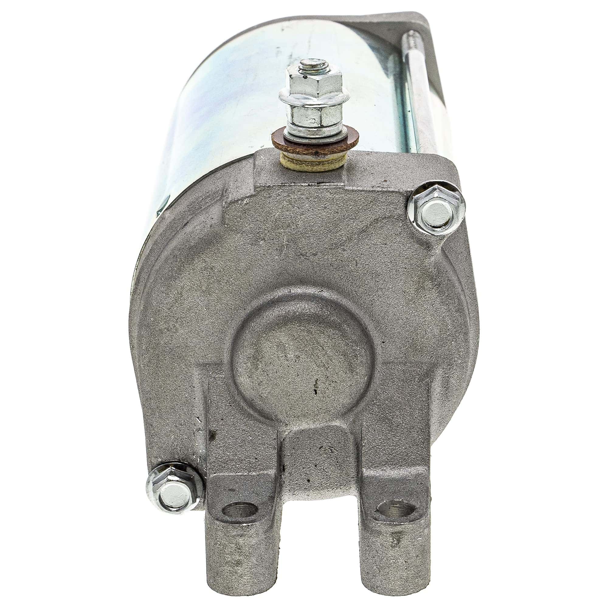 Motor de Arranque NICHE para BRP Can-Am DS650 Baja X - Imagen 5