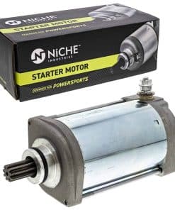 Motor de Arranque NICHE para BRP Can-Am DS650 Baja X