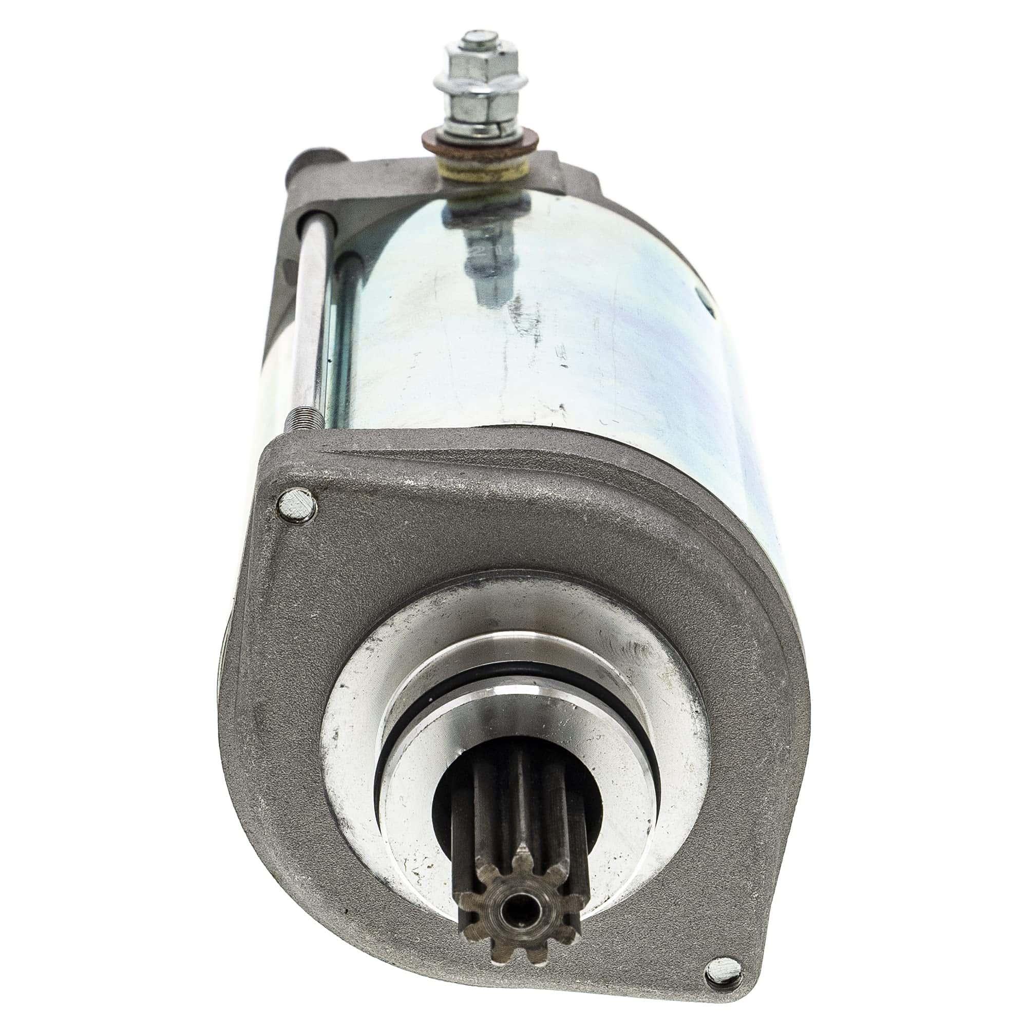 Motor de Arranque NICHE para BRP Can-Am DS650 Baja X - Imagen 4