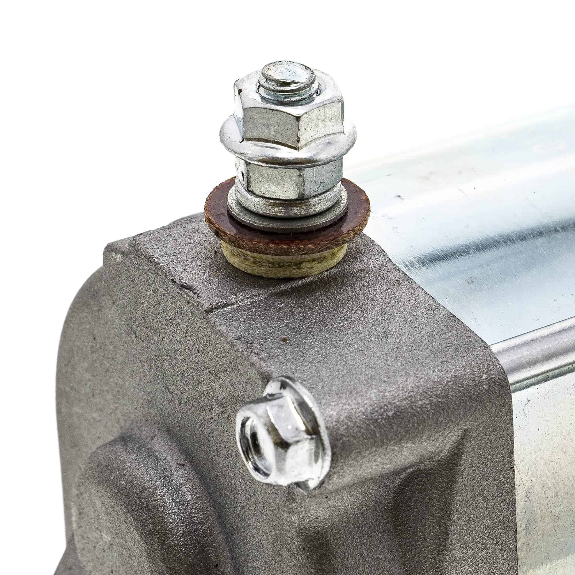 Motor de Arranque NICHE para BRP Can-Am DS650 Baja X - Imagen 6