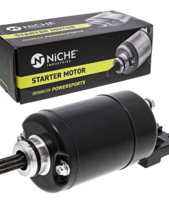 Motor de Arranque NICHE para Yamaha WaveRunner VX VX-C