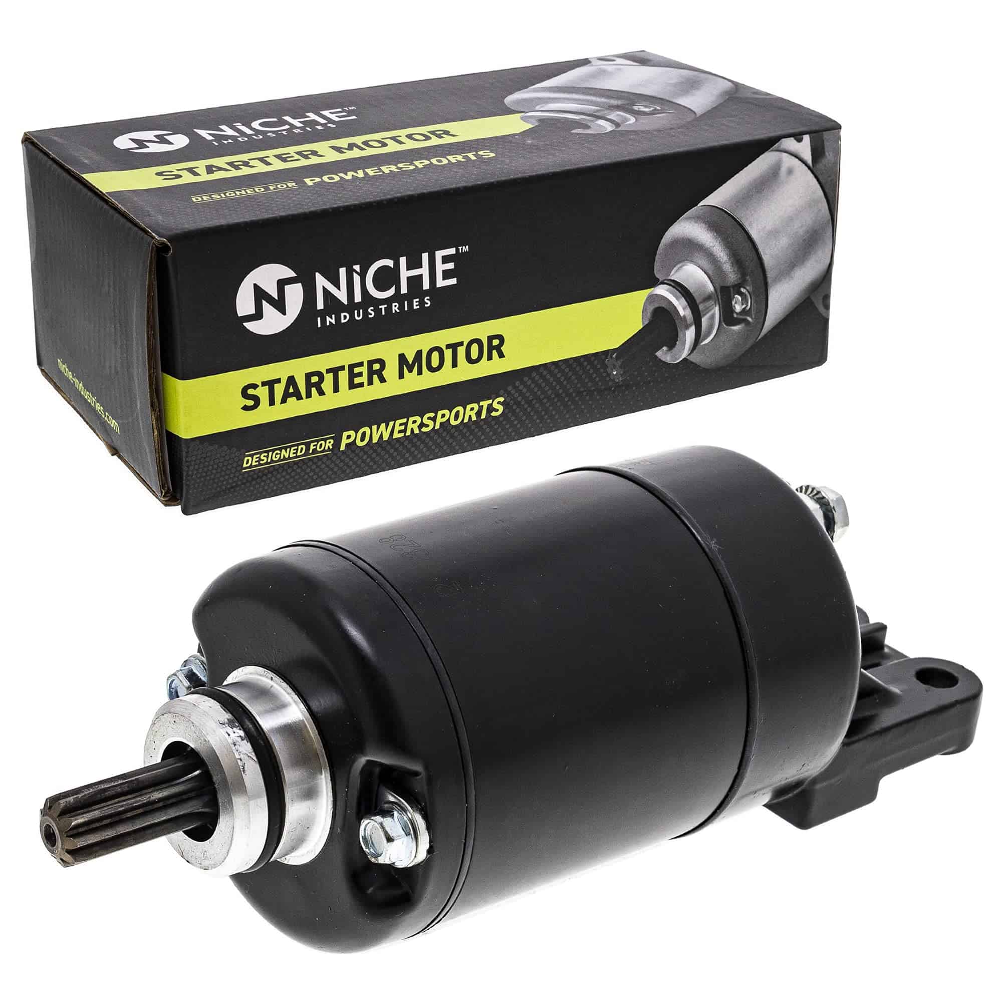 Motor de Arranque NICHE para Yamaha WaveRunner VX VX-C