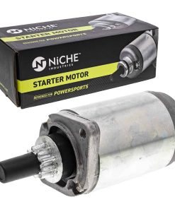 Motor de Arranque NICHE Para Polaris Trail Classic 550