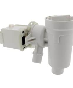 Bomba de agua resistente WPW10730972, W10130913, AP6023956,