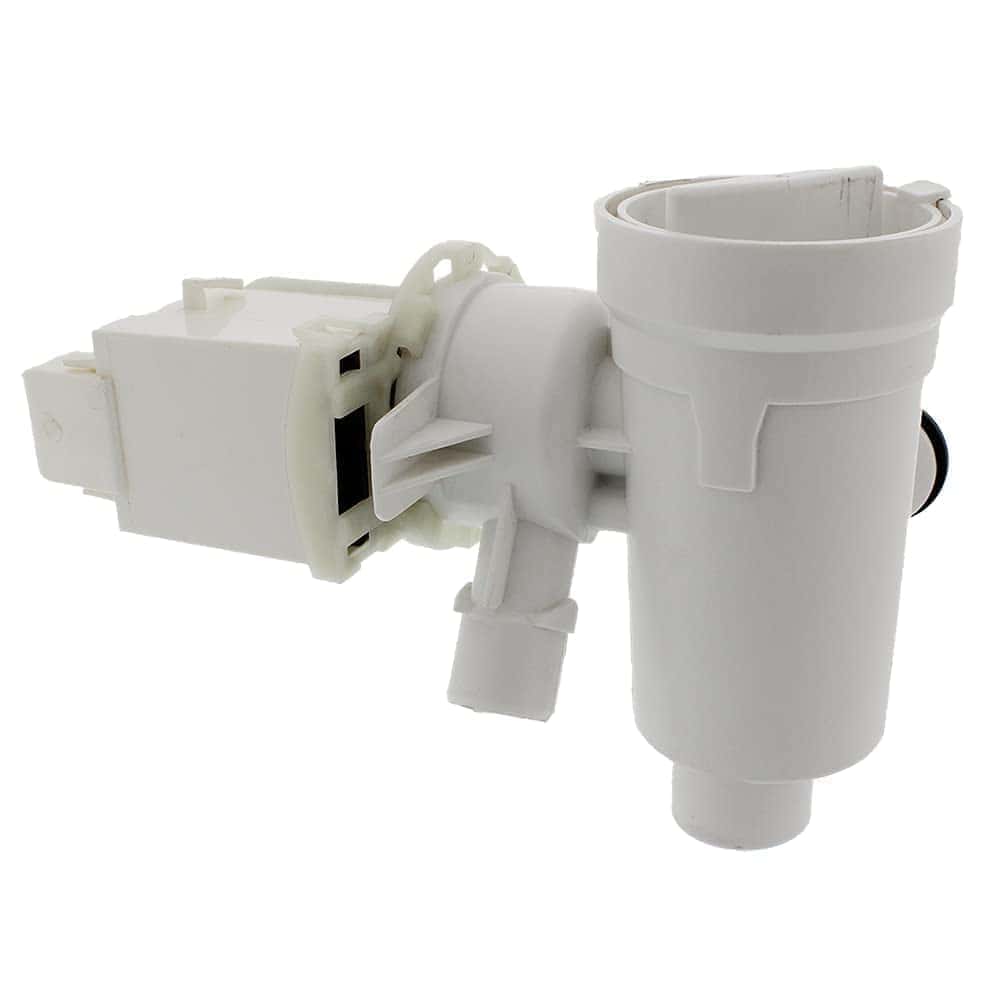 Bomba de agua resistente WPW10730972, W10130913, AP6023956,